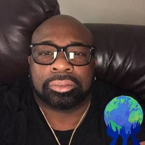 Meet your Posher, Gregory